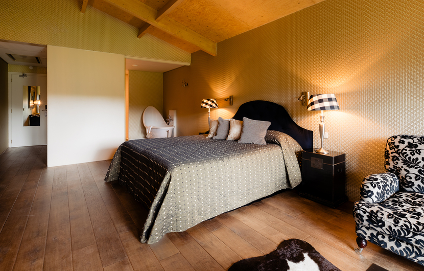 Pasture suite