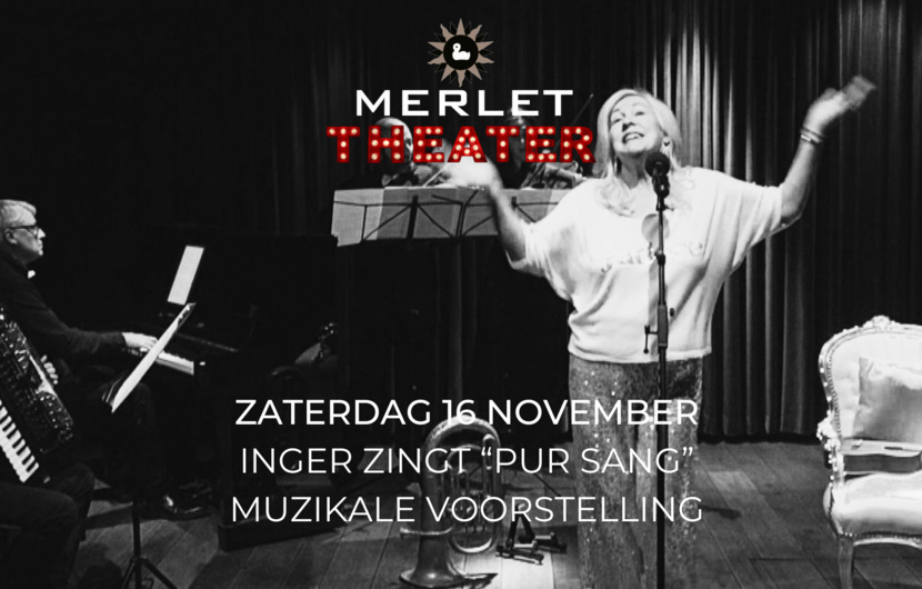 Merlet Theater