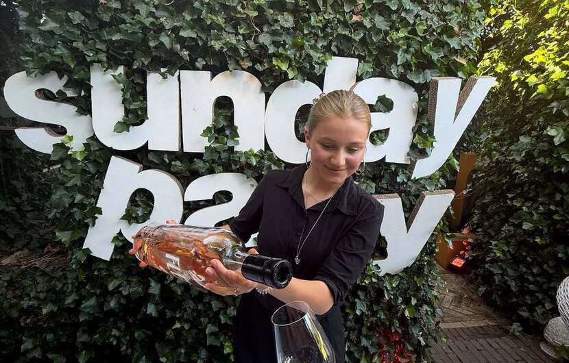 Terugblik: Lazy Sunday Party