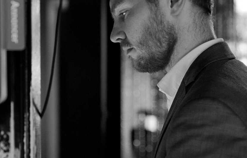 Ambulant bedieningsmedewerker Grand Café Bourgogne