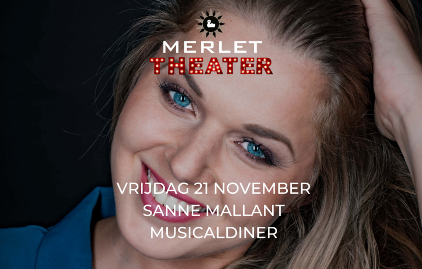 Vrijdag 21 november: Sanne Mallant en Arthur Postma