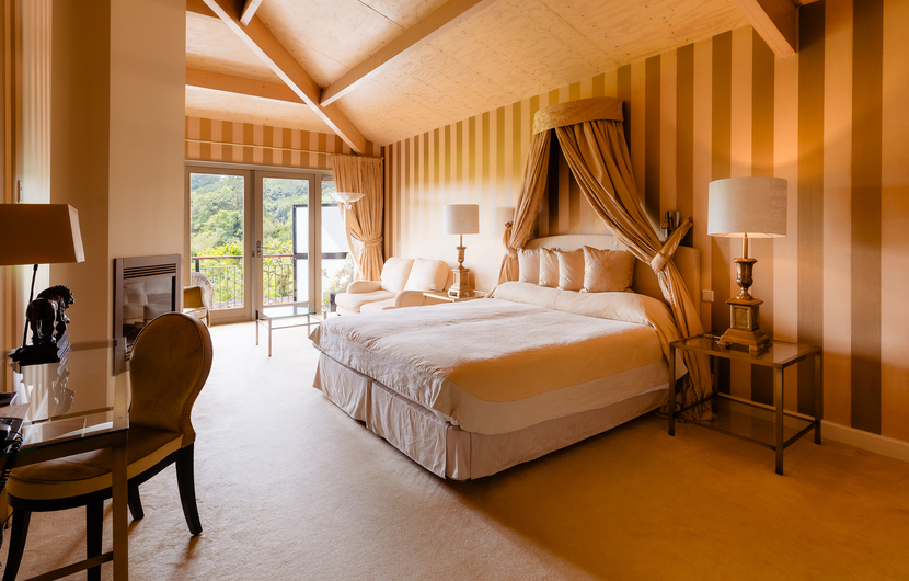 Sun suite