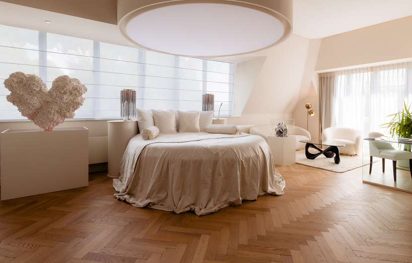 Love under Construction Suite