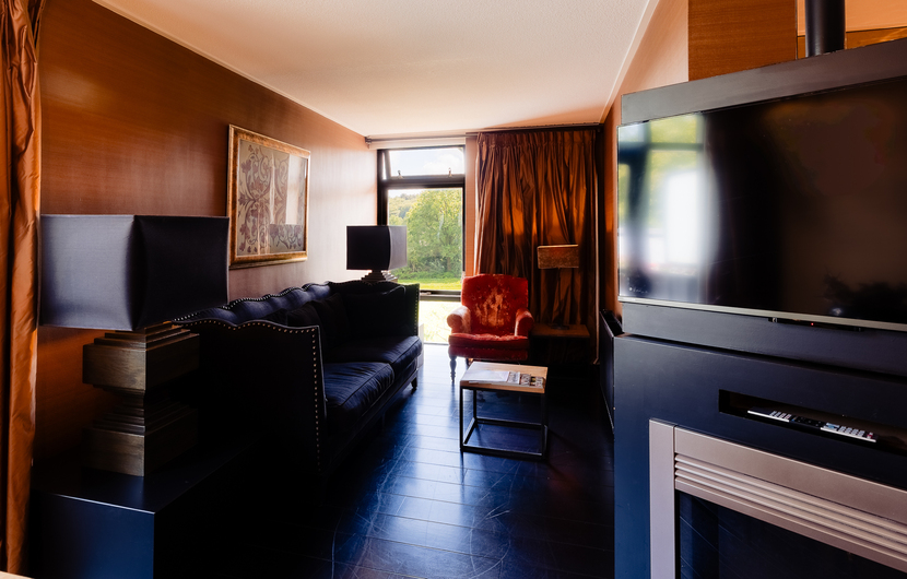 Koninklijke Suite