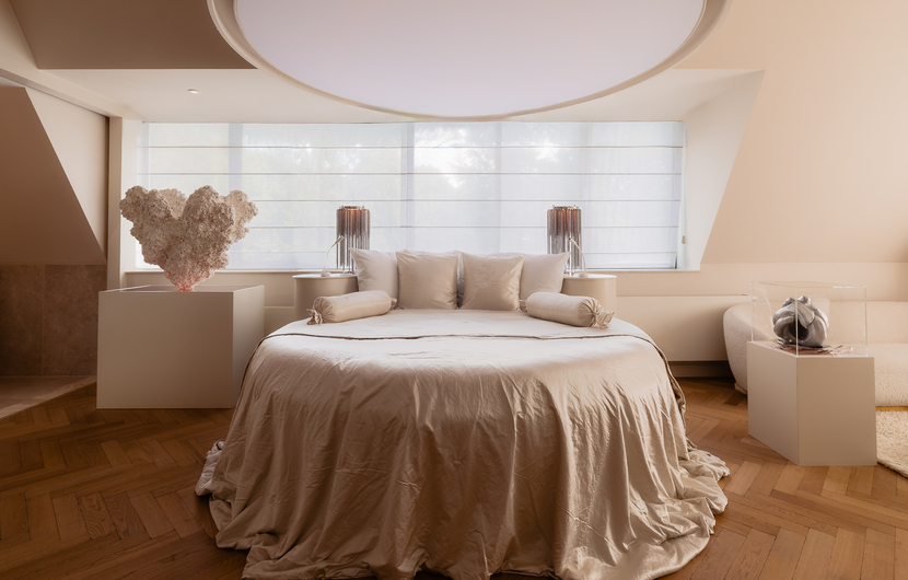 Love under Construction Suite