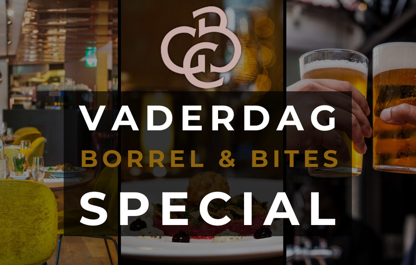 21 juni: Vaderdag bij Merlet