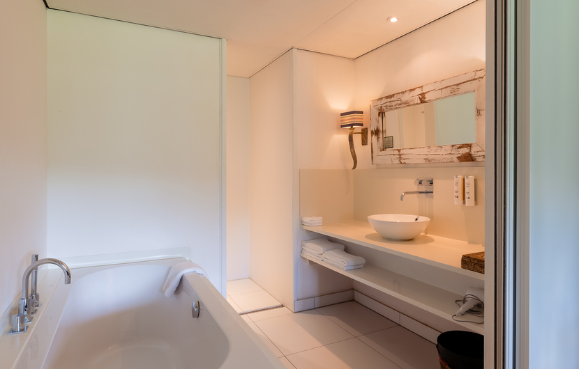 Strandsuite