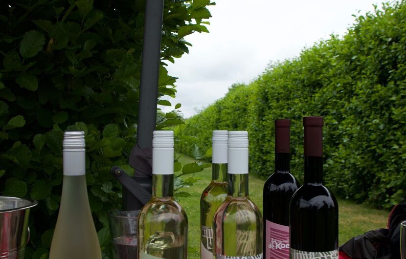 Terugblik Cabriotour - Culinaire Route