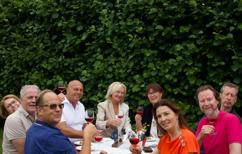 Terugblik Cabriotour - Culinaire Route