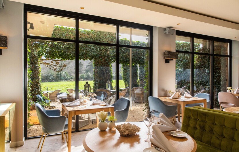 Chef de Partie Restaurant Merlet