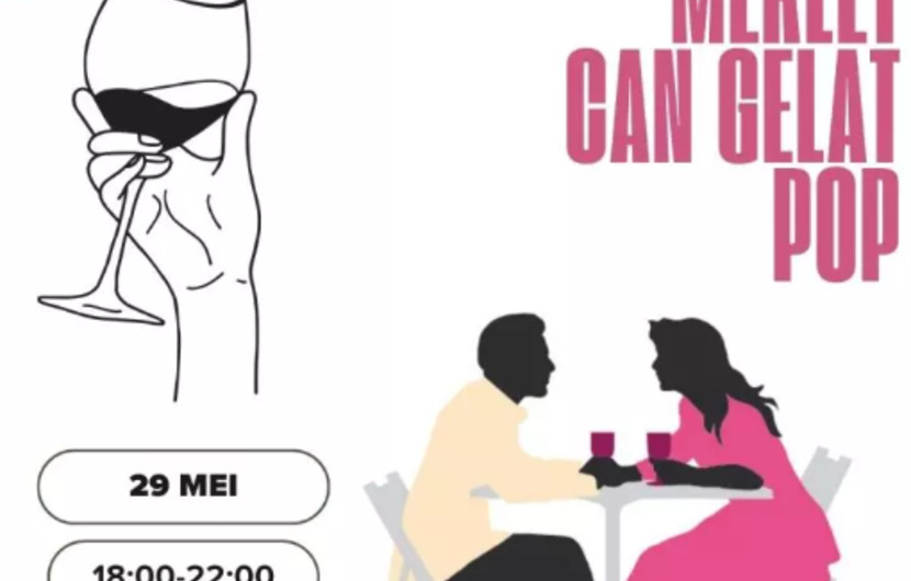 Vrijdag 29 mei:  Een exclusieve wijnavond met Can Gelat uit Mallorca